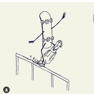 Meet your Posher, Chris